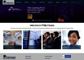 Phillipfutures.com.my thumbnail