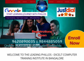 Phillos.in thumbnail Phillos.in thumbnail