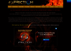 Phillyfriction.com thumbnail
