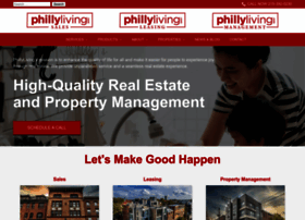Phillyliving.com thumbnail