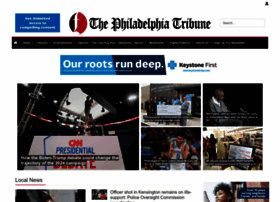 Phillytrib.com thumbnail