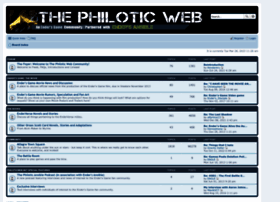 Philoticweb.net thumbnail