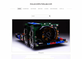Philscomputerlab.com thumbnail