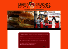 Philssliders.com thumbnail