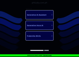 Philucky.com.ph thumbnail