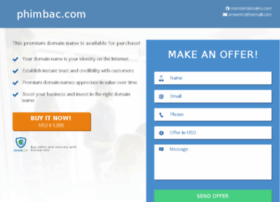 Phimbac.com thumbnail