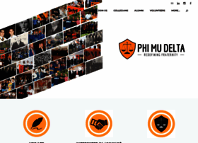 Phimudelta.org thumbnail Phimudelta.org thumbnail