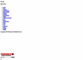 Phinisice.id thumbnail