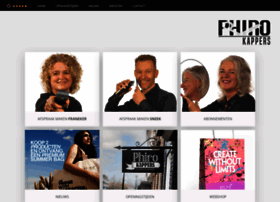 Phiro.nl thumbnail