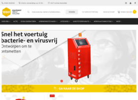 Phitec.nl thumbnail