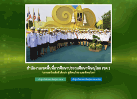 Phitsanulok1.go.th thumbnail Phitsanulok1.go.th thumbnail