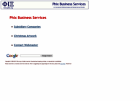 Phix.org thumbnail Phix.org thumbnail