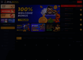 Phlboss8.com thumbnail