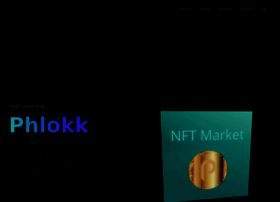 Phlokk.com thumbnail