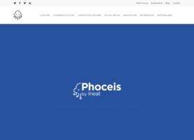 Phoceis.com thumbnail