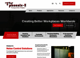 Phoenix-e.com thumbnail