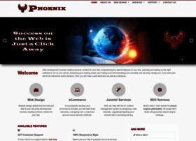 Phoenix-inter.net thumbnail