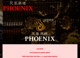 Phoenix-kassel.de thumbnail