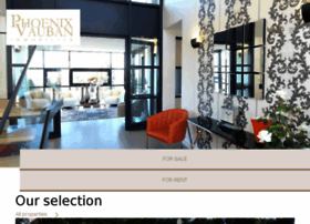 Phoenix-vauban.com thumbnail