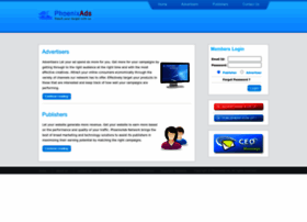Phoenixads.net thumbnail