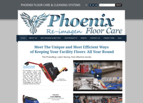 Phoenixfloorcare.net thumbnail