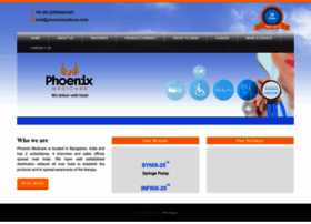 Phoenixmedicare.com thumbnail