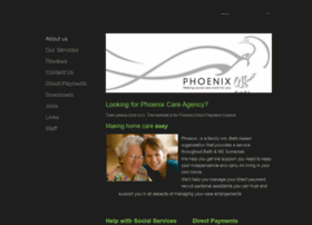 Phoenixsw.co.uk thumbnail Phoenixsw.co.uk thumbnail