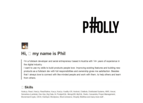 Pholly.at thumbnail