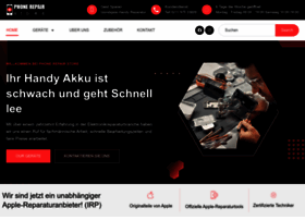 Phone-repair-store.de thumbnail Phone-repair-store.de thumbnail