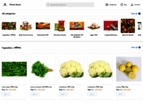 Phonebazar.in thumbnail Phonebazar.in thumbnail