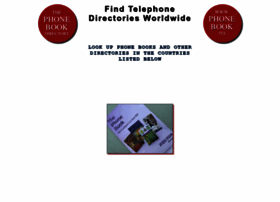 Phonebook.tel thumbnail