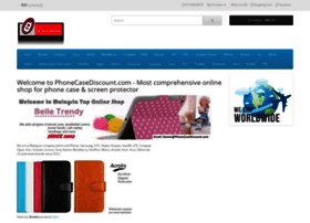 Phonecasediscount.com thumbnail