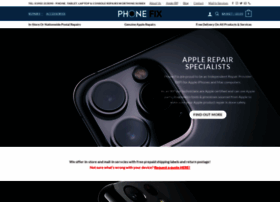 Phonefix.uk thumbnail Phonefix.uk thumbnail