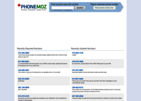 Phonemoz.com thumbnail