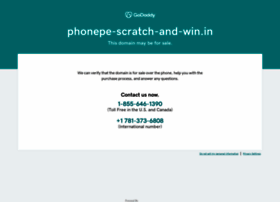 Phonepe-scratch-and-win.in thumbnail
