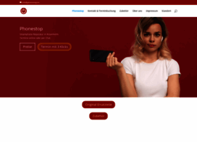 Phonestop.eu thumbnail
