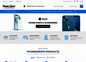 Phonexperts.ng thumbnail