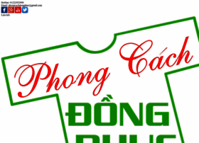 Phongcachdongphuc.com thumbnail