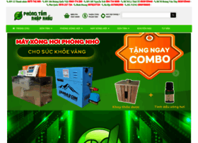 Phongtamnhapkhau.vn thumbnail