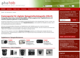 Photab.de thumbnail Photab.de thumbnail