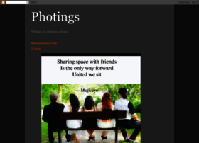 Photings.blogspot.in thumbnail