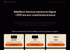 Photo-arago.fr thumbnail