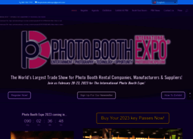 Photoboothexpo.com thumbnail