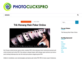 Photoclickspro.com thumbnail