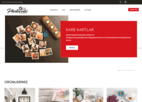 Photocolic.com thumbnail
