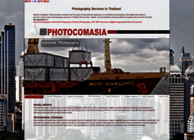 Photocomasia.com thumbnail