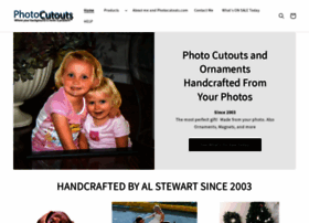 Photocutouts.com thumbnail