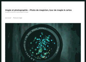 Photofiltre-magie.com thumbnail