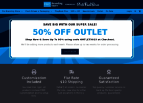 Photoflashdrive.com thumbnail