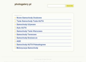 Photogalery.pl thumbnail